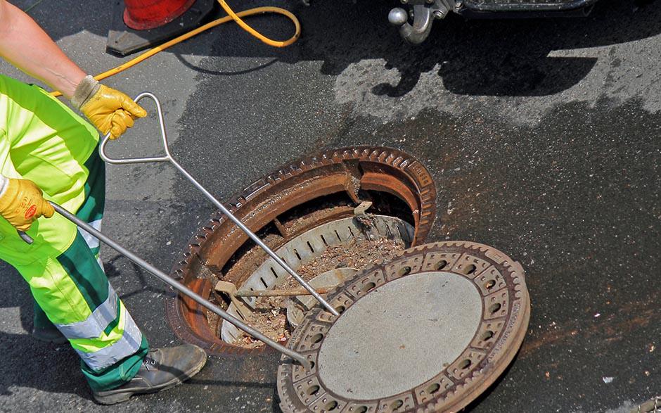 assainissement canalisation Noisy-le-Grand