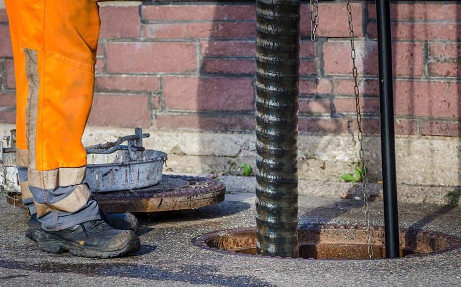 prix curage canalisation Bailleul-sur-Thérain