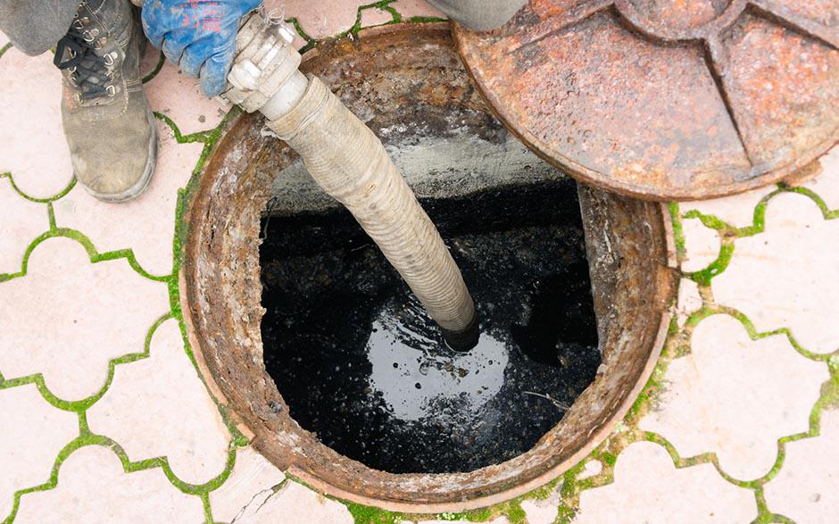déboucheur canalisation ecologique Paris 7